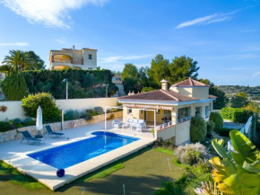 Villa Pluma Ligera by Interhome